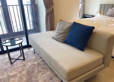 1 bed Condo in Ashton Asoke Khlong Toei Nuea Sub District C015094