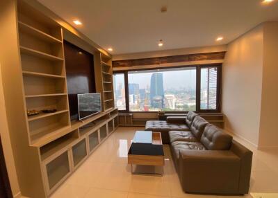 2 bed Condo in Amanta Lumpini Thungmahamek Sub District C015093