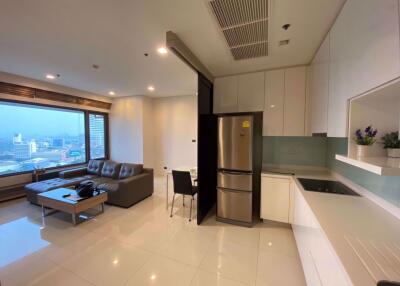 2 bed Condo in Amanta Lumpini Thungmahamek Sub District C015093