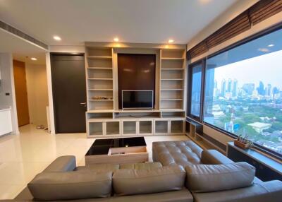 2 bed Condo in Amanta Lumpini Thungmahamek Sub District C015093