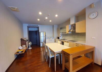 2 bed Condo in Noble Ora Khlong Tan Nuea Sub District C015090