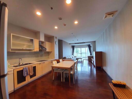 2 bed Condo in Noble Ora Khlong Tan Nuea Sub District C015090