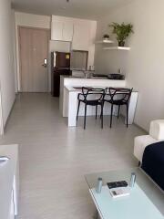 1 bed Condo in Rhythm Sukhumvit 42 Phra Khanong Sub District C015089