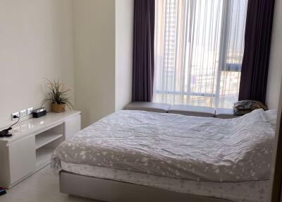 1 bed Condo in Rhythm Sukhumvit 42 Phra Khanong Sub District C015089