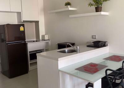 1 bed Condo in Rhythm Sukhumvit 42 Phra Khanong Sub District C015089