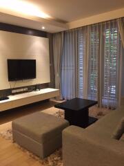 1 bed Condo in MODE Sukhumvit 61 Khlong Tan Nuea Sub District C015088