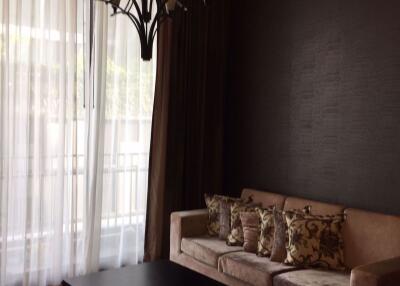 2 bed Condo in Quattro by Sansiri Khlong Tan Nuea Sub District C015087