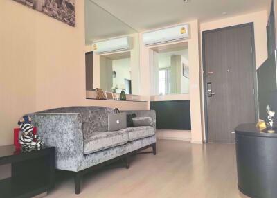 1 bed Condo in Rhythm Sukhumvit 44 Phra Khanong Sub District C015085