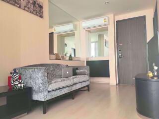 1 bed Condo in Rhythm Sukhumvit 44 Phra Khanong Sub District C015085