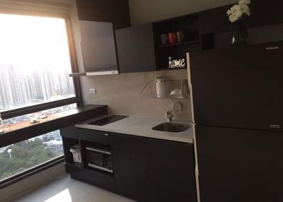 1 bed Condo in Rhythm Sukhumvit 44 Phra Khanong Sub District C015085