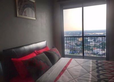 1 bed Condo in Rhythm Sukhumvit 44 Phra Khanong Sub District C015085