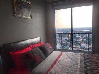 1 bed Condo in Rhythm Sukhumvit 44 Phra Khanong Sub District C015085