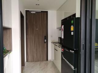 2 bed Condo in Ideo Mobi Asoke Bangkapi Sub District C015084