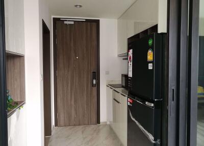 2 bed Condo in Ideo Mobi Asoke Bangkapi Sub District C015084