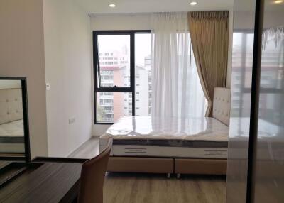 2 bed Condo in Ideo Mobi Asoke Bangkapi Sub District C015084