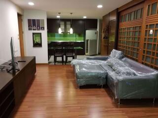 2 bed Condo in Harmony Living Paholyothin 11 Phayathai District C015083