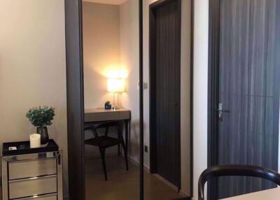 1 bed Condo in Ashton Asoke Khlong Toei Nuea Sub District C015080