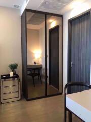 1 bed Condo in Ashton Asoke Khlong Toei Nuea Sub District C015080