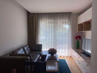 2 bed Condo in The Residence Sukhumvit 52 Phrakhanong District C015079
