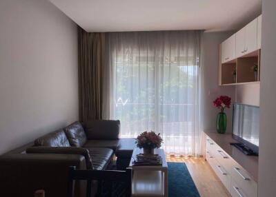 2 bed Condo in The Residence Sukhumvit 52 Phrakhanong District C015079