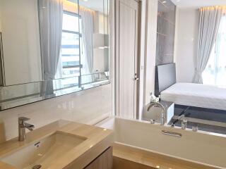 1 bed Condo in The XXXIX by Sansiri Khlong Tan Nuea Sub District C015076