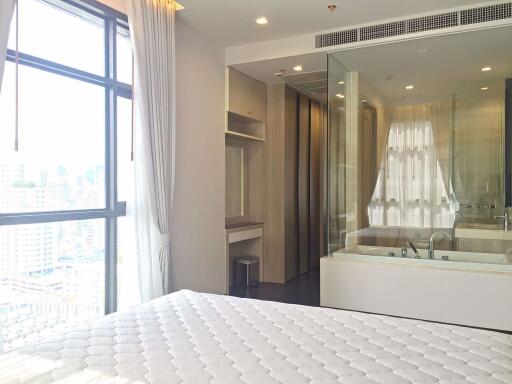 1 bed Condo in The XXXIX by Sansiri Khlong Tan Nuea Sub District C015076