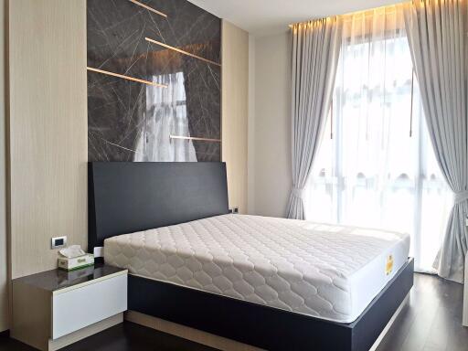 1 bed Condo in The XXXIX by Sansiri Khlong Tan Nuea Sub District C015076