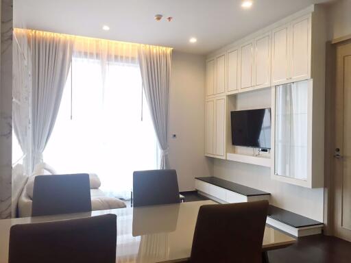 1 bed Condo in The XXXIX by Sansiri Khlong Tan Nuea Sub District C015076