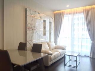 1 bed Condo in The XXXIX by Sansiri Khlong Tan Nuea Sub District C015076