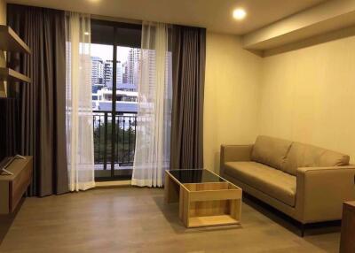 1 bed Condo in Klass Sarasin-Rajdamri Pathum Wan District C015071