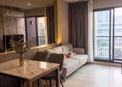 2 bed Condo in Life One Wireless Lumphini Sub District C015062