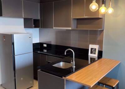 1 bed Condo in Nye by Sansiri Khlong Ton Sai Sub District C015058