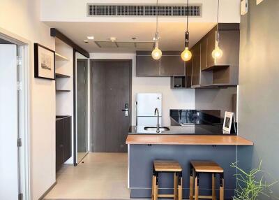 1 bed Condo in Nye by Sansiri Khlong Ton Sai Sub District C015058