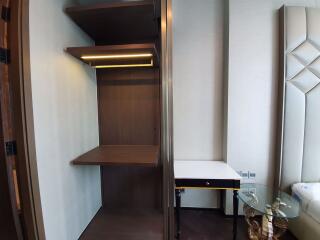 1 bed Condo in The ESSE Sukhumvit 36 Khlongtan Sub District C015056