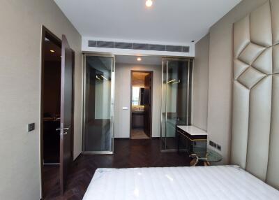 1 bed Condo in The ESSE Sukhumvit 36 Khlongtan Sub District C015056