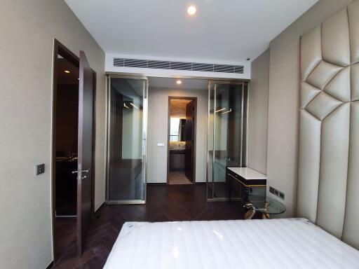 1 bed Condo in The ESSE Sukhumvit 36 Khlongtan Sub District C015056