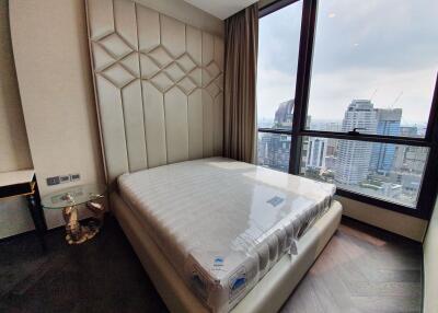 1 bed Condo in The ESSE Sukhumvit 36 Khlongtan Sub District C015056