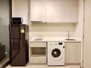 1 bed Condo in Life Sukhumvit 48 Phra Khanong Sub District C015049