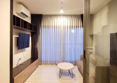 1 bed Condo in Life Sukhumvit 48 Phra Khanong Sub District C015049