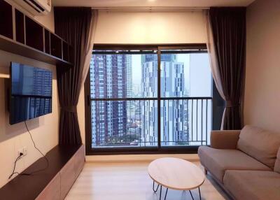 1 bed Condo in Life Sukhumvit 48 Phra Khanong Sub District C015049