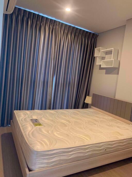 2 bed Condo in Lumpini Suite Phetchaburi-Makkasan Makkasan Sub District C015042