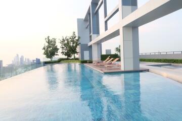 New Centric Sea Condo for Sale in Pattaya