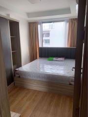 2 bed Duplex in JRY RAMA 9 CONDOMINIUM Huai Khwang District D015041