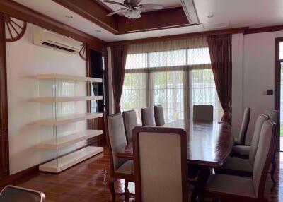 3 bed House Khlong Tan Nuea Sub District H015040