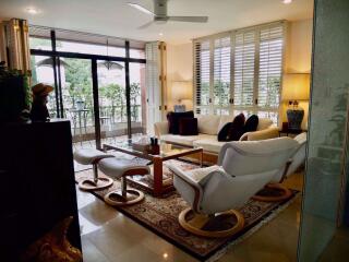 3 bed Condo in Baan Ananda Khlong Tan Nuea Sub District C015034