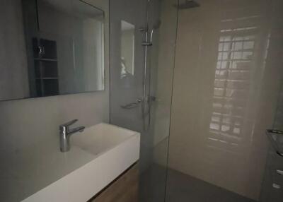 1 bed Duplex in Siamese Sukhumvit 87 Phrakhanong District D015033