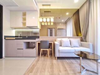 1 bed Condo in OKA HAUS Sukhumvit 36 Khlongtan Sub District C015031