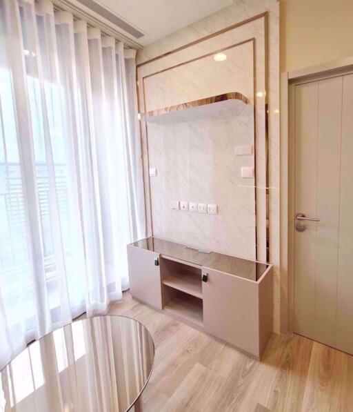 1 bed Condo in OKA HAUS Sukhumvit 36 Khlongtan Sub District C015031