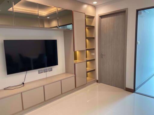 1 bed Condo in Supalai Oriental Sukhumvit 39 Khlong Tan Nuea Sub District C015027