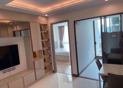 1 bed Condo in Supalai Oriental Sukhumvit 39 Khlong Tan Nuea Sub District C015027